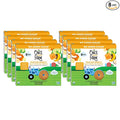 Once Upon A Farm Organic Toddler Soft Baked Bar, Pumpkin and Cauliflower by OnceUponaFarm