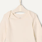 Amazon Essentials x Sofia Grainge Unisex Babies' Long Sleeve Crew Neck Bodysuit - Image 4