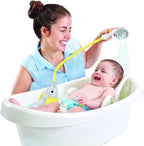 Yookidoo Baby Bath Shower Head - Image 6