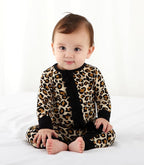 Baby Girl Romper Viscose from Bamboo Jumpsuit - Image 5