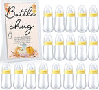 Roowest Bottle Chug Baby Shower Game by Roowest
