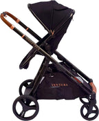 Venice Child Ventura Sit-n-Stand Convertible Stroller, Package 1 - Image 9