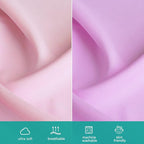 4-Pack Fitted Crib Sheets for Boys and Girls - Image 6