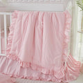 Brandream Farmhouse Crib Bedding Sets by Brandream