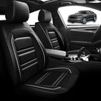 Seat Cover for Honda Accord 2003-2025 | Car Seat Covers Front Seats, Waterproof - Image 2