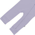 KYTE BABY Unisex Rayon Made From Bamboo Zippered Rompers 0-24 Months - Image 6