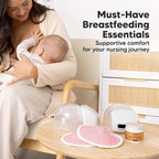 Organic Nursing Pads - Image 9