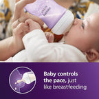 Philips Avent Natural Baby Bottles - Image 2