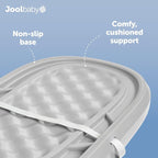 Jool Baby Waterproof Baby Changing Pad - Image 5