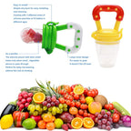 Food Feeder Baby Fruit Feeder Pacifier - Image 5