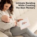 Baby Hand and Footprint Kit - Image 8