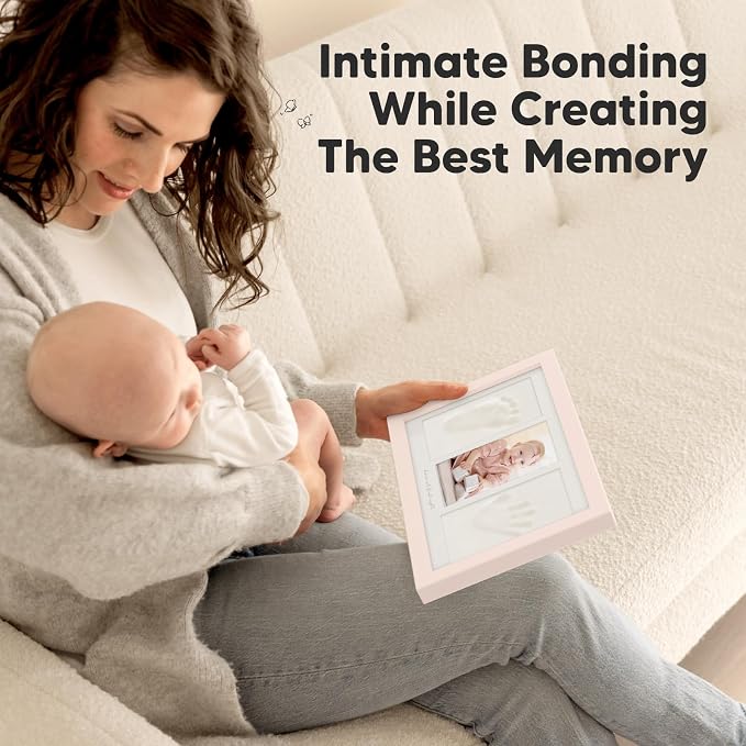 Baby Hand and Footprint Kit - Image 8