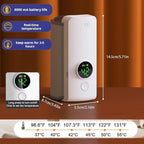 Portable Bottle Warmer - Image 5