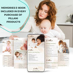 Portable Changing Pad for Baby – Soft, Comfortable Portable Diaper Changing Pad - Image 6