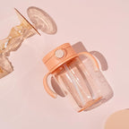 Richell On-the-Go Sippy Cup - Image 2