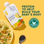 Serenity Kids 7+ Months Chicken Puree Pouch - Image 5