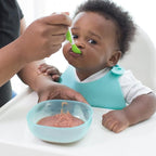 Dr. Brown's Soft-Tip Toddler Feeding Spoons, 6 Pack - Image 4