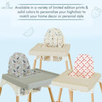 Nibble and Rest Highchair Cushion Cover - Image 7