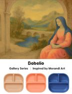 BABELIO Powerful Suction Plates - Image 2