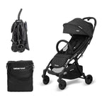 Beberoad Love R2 Small Travel Stroller Compact Strollers Foldable Lightweight by beberoadlove