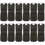 ALVABABY Reusable 5 Layers 12 Pack Inserts by ALVABABY