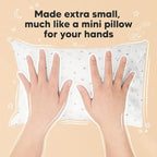 Mini Toddler Pillow with Pillowcase - Image 5