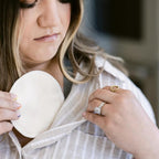 NuAngel Day & Night Reusable Nursing Pads - Image 3