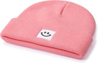 2Pack Baby Beanie Knit Toddler Hat - Image 2