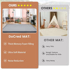 Baby Play Mats for Floor - Image 3