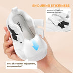 Baby Boys Girls Breathable First Walking Shoes Infant Lightweight Soft Shoe 6 - Image 6