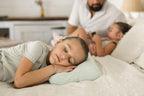 Tiny Twinkle Toddler Pillow - Image 2