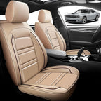 Seat Cover for Dodge Challenger 2008-2023 | Car Seat Covers Front Seats - Image 2