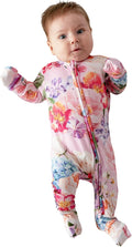 Posh Peanut Convertible Baby Sleepers by PoshPeanut