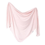 Copper Pearl Baby Swaddle Blanket by CopperPearl