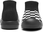 MORENDL Toddler Sock Shoes Baby Walking Shoes Infant Slippers Boys & Girls - Image 5