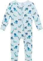 Posh Peanut Convertible Baby Sleepers by PoshPeanut