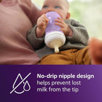 Philips Avent Natural Baby Bottles - Image 7