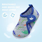 JOINFREE Baby Toddler Water Shoes Boys Girls Sandals Barefoot Kids Breathable - Image 3