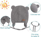 BAVST Baby Beanie Hat for Winter - Image 2