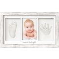 Baby Hand and Footprint Kit by KeaBabies