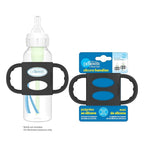 Dr. Brown’s® Milestones™ 100% Silicone Baby Bottle Handles, 2 Pack - Image 6