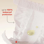 Huggies Size 1 Diapers, Skin Essentials Baby Diapers, Size 1 - Image 5