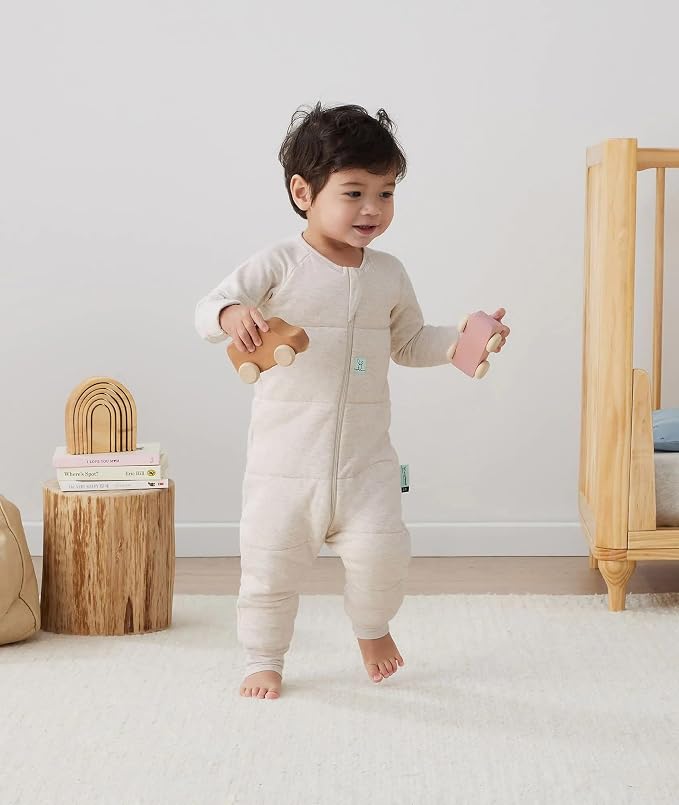 ergoPouch 1.0 TOG Sleeping Bag – Breathable, Cozy Sleepwear - Image 5