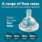 Philips Avent Anti-Colic Bottle - Image 7