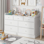 Vabches Kids Dresser Cabinet by Vabches