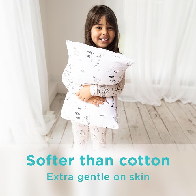 LittleHippo Toddler Pillow - Image 3