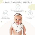 Bamboo Little Baby Bibs - Image 3