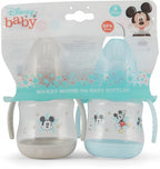 Disney 2 Pack 7 Ounce Baby Bottles - Image 2
