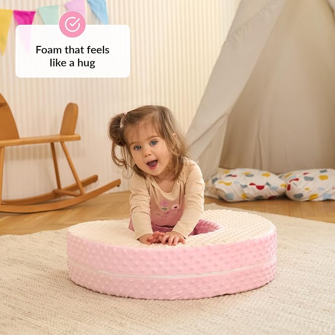 ODOXIA Baby Sit Up Pillow | Baby Pillow - Image 5