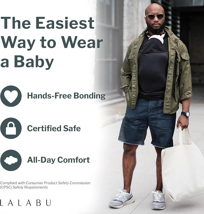 Lalabu The Dad Shirt - Image 2